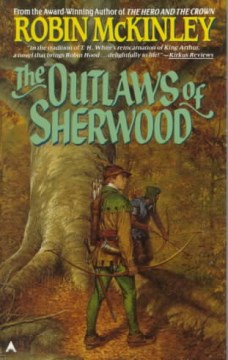 The Outlaws of Sherwood , reviewed by: nora
<br />